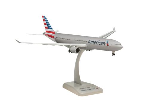 Hogan Wings 1:200 Airbus A 330-300 American Airlines 