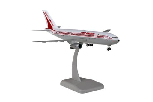 Hogan Wings 1:200 Airbus A300-B4 Air India 