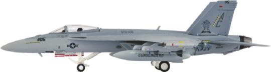 Hogan Wings 1:200 F/A-18E, US Navy VFA-105 "Gunslingers", CV 