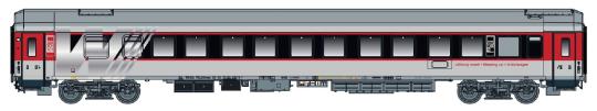 LS Models Schlafwagen WLABmee WSBA, Ep. VI 