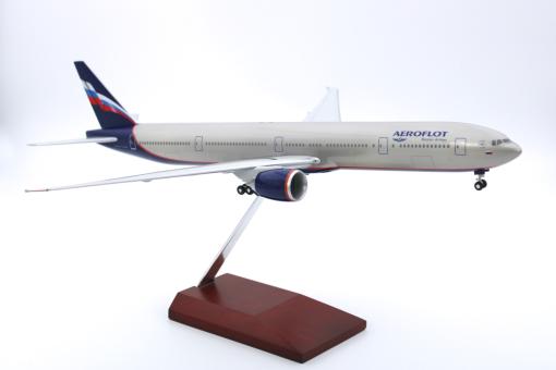 Limox Wings 1:200 Boeing 777-300 Aeroflot 