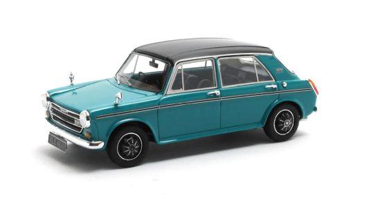 Matrix 1:43 Austin 1300 GT turqoise \'71-\'74 