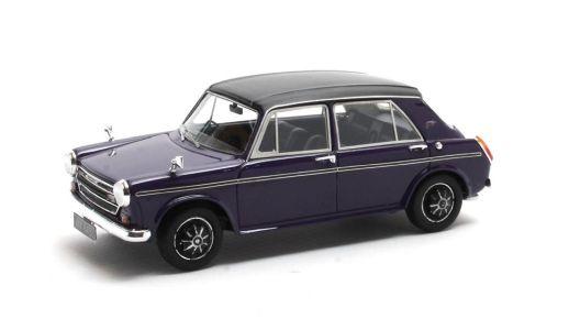 Matrix 1:43 Austin 1300 GT deep purple \'71-\'74 