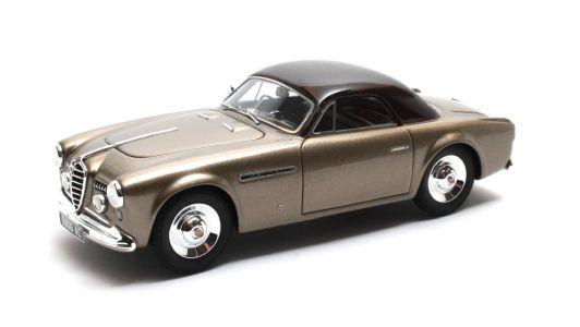 Matrix 1:43 Alfa Romeo 6C 2500 SS Supergioiello Ghia Coupe c 