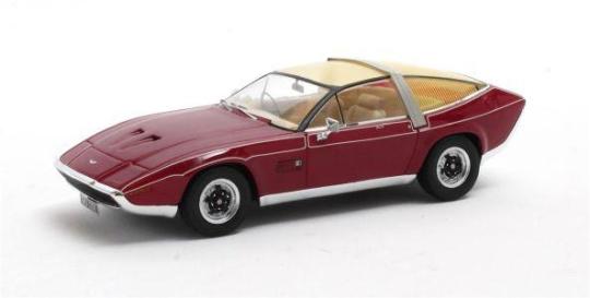 Matrix 1:43 Aston Martin DBS "The Sotheby Special" by Ogle p 