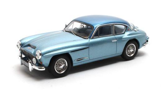 Matrix 1:43 Jensen 541S metallic blue 1961 