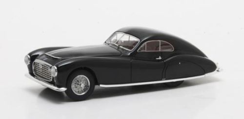 Matrix 1:43 Talbot Lago T26 Grand Sport by Franay #110113 1947 black 