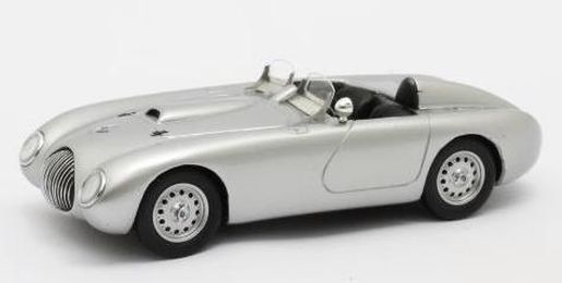 Matrix 1:43 Veritas RS silver 1948 