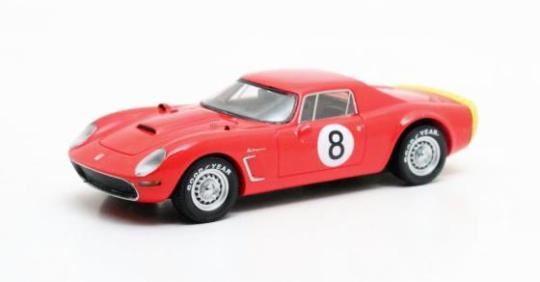 Matrix 1:43 ISO 6000 GT Stradale Prototipo 1954 