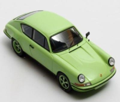 Matrix 1:43 Porsche 911 B17 Protoype Pininfarina 1969 - gree 