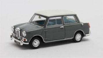 Matrix 1:43 Riley Elf MkII grey / grey \'63 - \'67 