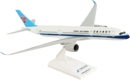 Skymarks Wings 1:200 Airbus A350-900 China Southern Airlines 