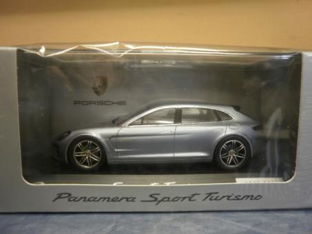 SPARK PKW 1:43 Porsche Panamera Sport Tourismo Concept 