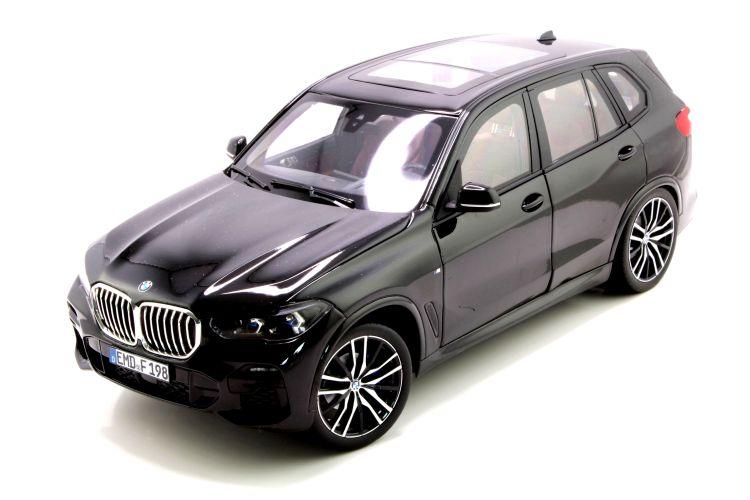 Bmw x5 norev