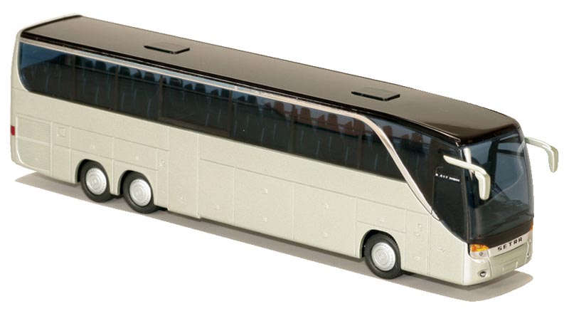 DS Automodelle Modellbauvertrieb | AWM Reisebus Setra S 417 HDH FL ...