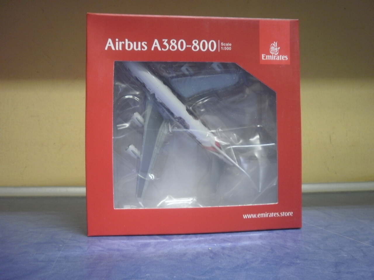 Ds Automodelle Modellbauvertrieb Herpa Wings 1 500 Airbus